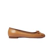 Carla Ballerina`s Scarosso , Brown , Dames