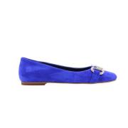 Ballerina Nando Neri , Blue , Dames