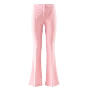 Trousers Doris S , Pink , Dames