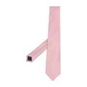 Ties Canali , Pink , Heren