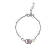 Bracelets Noor of Sweden , Gray , Dames