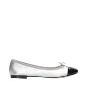 Ballerinas Repetto , Gray , Dames