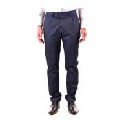 Broek Lardini , Blue , Heren