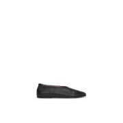 Ballerinas Marsell , Black , Dames