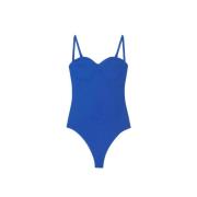 Lichaam Anine Bing , Blue , Dames