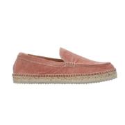 Espadrilles Espadrilles , Red , Heren