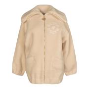 Stijlvolle Mode voor Jou Patou , Beige , Dames