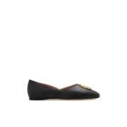 Gerry leren ballets Bally , Black , Dames