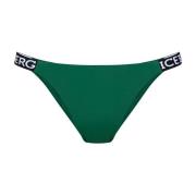 Bikinibroekje Iceberg , Green , Dames