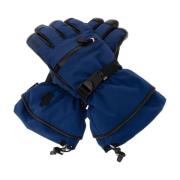 Grenoble X Reusch Moncler , Blue , Heren