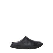 Clogs Marsell , Black , Heren