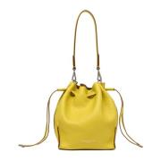 Shoulder Bags Gianni Chiarini , Yellow , Dames