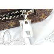 Tweedehands heuptas Louis Vuitton Vintage , White , Dames