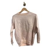 Pre-owned Fabric tops Stella McCartney Pre-owned , Pink , Dames