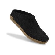 Slippers Glerups , Gray , Heren