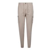 rachtbroek Incotex , Beige , Heren