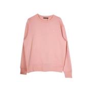 Pre-owned Cotton outerwear Acne Studios Pre-owned , Pink , Dames