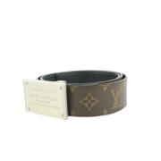 Ongebruikte Riem, Code: M9226, Gemaakt in Spanje, Lengte: 38,3 Louis V...