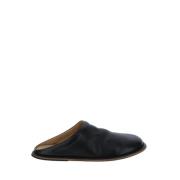 Zakelijke casual schoenen Marsell , Black , Heren