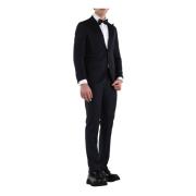 Verhoog formele garderobe met Pino Lerario X Smoking Suit Tagliatore ,...