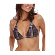 Bikinis Billabong , Purple , Dames