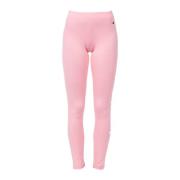 Leggings Champion , Pink , Dames