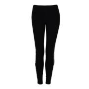 Leggings Champion , Black , Dames