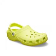Sneakers Crocs , Yellow , Dames