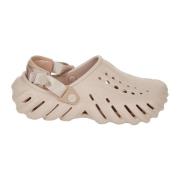 Sandals Crocs , Pink , Heren