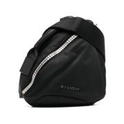 Givenchy -tassen .. Zwart Givenchy , Black , Heren