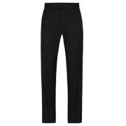 Smoking Broek - Zwart Hugo Boss , Black , Heren