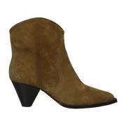 Darizo Enkellaars Isabel Marant , Brown , Dames