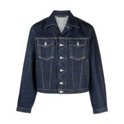 Denim Jack Kenzo , Blue , Heren