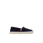 Espadrilles Kenzo , Blue , Dames