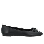 Ballerinas Michael Kors , Black , Dames