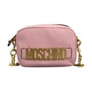 Heuptas Moschino , Pink , Dames