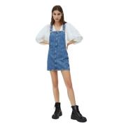 Zomerjurk Pepe Jeans , Blue , Dames