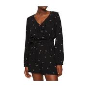 Zomerjurk Pepe Jeans , Black , Dames