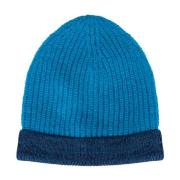 Beanies Pinko , Blue , Dames