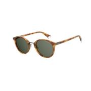 Sunglasses Polaroid , Brown , Heren