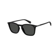 Sunglasses Polaroid , Black , Heren