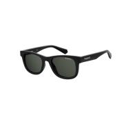 Sunglasses Polaroid , Black , Unisex