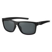 Sunglasses Polaroid , Black , Heren