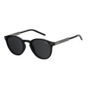 Sunglasses Polaroid , Black , Unisex