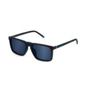 Sunglasses Police , Blue , Heren