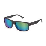 Sunglasses Police , Gray , Heren