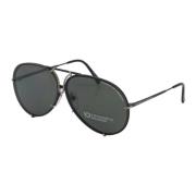 Sunglasses Porsche Design , Black , Unisex