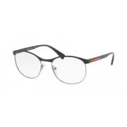 Upgrade je bril met deze stijlvolle glazen van de rode lijn Prada , Bl...