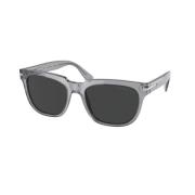 Sunglasses Prada PR 04Ys Prada , Gray , Heren