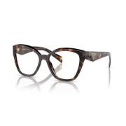 Vista Stijlvol Model Prada , Brown , Unisex